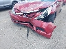 5NPEB4AC6CH****** Salvage and Repairable 2012 Hyundai Sonata in Ohio State