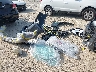 3MW5R7J50K8****** Destrozados 2019 BMW 330i en Estado de Ohio