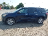5GZEV13D59J****** Reparables 2009 Saturn Outlook en Estado de Virginia