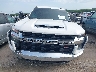 1GC1YNEY4LF****** Destrozados 2020 Chevrolet Silverado 2500 HD en Estado de Oklahoma