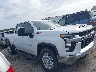 1GC1YNEY4LF****** Usados 2020 Chevrolet Silverado 2500 HD en Estado de Oklahoma