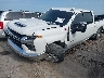 1GC1YNEY4LF****** Salvamento y Reparables 2020 Chevrolet Silverado 2500 HD en Estado de Oklahoma
