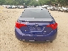 2T1BURHE9HC****** Destrozados 2017 Toyota Corolla