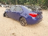 2T1BURHE9HC****** Salvamento y Reparables 2017 Toyota Corolla en Providence