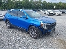 3GKALVEG3RL****** Salvage and Wrecked 2024 GMC Terrain in Roanoke