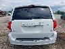 2C4RDGCG0HR****** Destrozados 2017 Dodge Grand Caravan