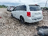 2C4RDGCG0HR****** Salvamento y Reparables 2017 Dodge Grand Caravan en Milwaukee