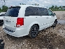 2C4RDGCG0HR****** Salvamento y Destrozados 2017 Dodge Grand Caravan en Estado de Wisconsin