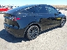 7SAYGDEE9PA****** Salvage and Wrecked 2023 Tesla Model Y in California State