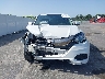 3CZRU5H35NM****** Wrecked 2022 Honda HR-V in Florida State