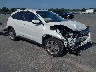 3CZRU5H35NM****** Salvage and Wrecked 2022 Honda HR-V in Clearwater