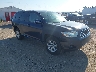 JTEES41A282****** Salvage and Wrecked 2008 Toyota Highlander in Western Colorado