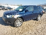 JTEES41A282****** Used and Repairable 2008 Toyota Highlander in Western Colorado