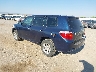 JTEES41A282****** Salvage and Repairable 2008 Toyota Highlander in Western Colorado