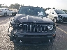 ZACNJDB16PP****** Destrozados 2023 Jeep Renegade en Estado de Florida