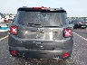 ZACNJDB16PP****** Destrozados 2023 Jeep Renegade