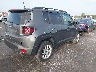 ZACNJDB16PP****** Salvamento y Destrozados 2023 Jeep Renegade en Estado de Florida