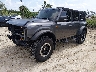 1FMEE5DP9NL****** Used and Repairable 2022 Ford Bronco in Fort Myers