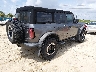 1FMEE5DP9NL****** Salvage and Wrecked 2022 Ford Bronco in Florida State