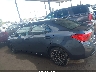 5YFBURHE7HP****** Salvamento 2017 Toyota Corolla