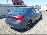 5YFBURHE7HP****** Salvamento y Destrozados 2017 Toyota Corolla en Estado de California