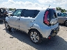 KNDJP3A58G7****** Salvage and Repairable 2016 Kia Soul in Austin North