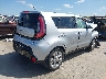 KNDJP3A58G7****** Salvage and Wrecked 2016 Kia Soul in Texas State