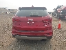 5XYZWDLA3JG****** Wrecked 2018 Hyundai Santa Fe