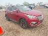5XYZWDLA3JG****** Salvage and Wrecked 2018 Hyundai Santa Fe in Long Island