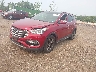 5XYZWDLA3JG****** Used and Repairable 2018 Hyundai Santa Fe in Long Island