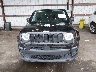 ZACNJCAB4MP****** Destrozados 2021 Jeep Renegade en Estado de Florida