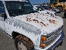 1GCDK14K4LZ****** Wrecked 1990 Chevrolet GMT-400