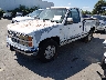 1GCDK14K4LZ****** Used and Repairable 1990 Chevrolet GMT-400 in Charlotte