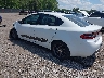 1C3CDFAAXGD****** Salvage and Repairable 2016 Dodge Dart in Lexington