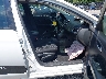 1C3CDFAAXGD****** Used and Repairable 2016 Dodge Dart in South Carolina State