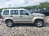 1J4PP2GK2AW****** Repairable 2010 Jeep Liberty in Georgia State
