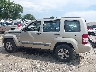 1J4PP2GK2AW****** Salvage 2010 Jeep Liberty