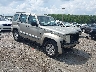 1J4PP2GK2AW****** Salvage and Wrecked 2010 Jeep Liberty in Atlanta South