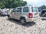 1J4PP2GK2AW****** Salvage and Repairable 2010 Jeep Liberty in Atlanta South