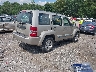 1J4PP2GK2AW****** Salvage and Wrecked 2010 Jeep Liberty in Georgia State