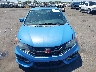 2HGFG4A53FH****** Destrozados 2015 Honda Civic en Estado de California