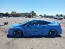 2HGFG4A53FH****** Reparables 2015 Honda Civic en Estado de California