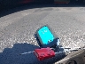 2HGFG4A53FH****** Salvamento 2015 Honda Civic en Estado de California
