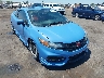 2HGFG4A53FH****** Salvamento y Destrozados 2015 Honda Civic en Sacramento
