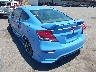 2HGFG4A53FH****** Salvamento y Reparables 2015 Honda Civic en Sacramento