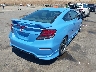 2HGFG4A53FH****** Salvamento y Destrozados 2015 Honda Civic en Estado de California