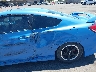 2HGFG4A53FH****** Salvamento y Reparables 2015 Honda Civic en Estado de California
