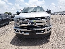 1FT7W2BT0JE****** Wrecked 2018 Ford F-250 in Louisiana State