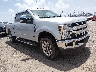1FT7W2BT0JE****** Salvage and Wrecked 2018 Ford F-250 in Lafayette