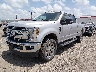 1FT7W2BT0JE****** Used and Repairable 2018 Ford F-250 in Lafayette